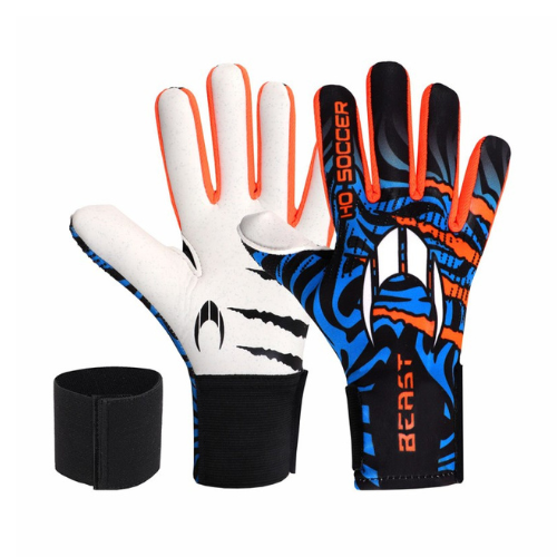 Guantes de portero HO Soccer Beast Plus Hazard