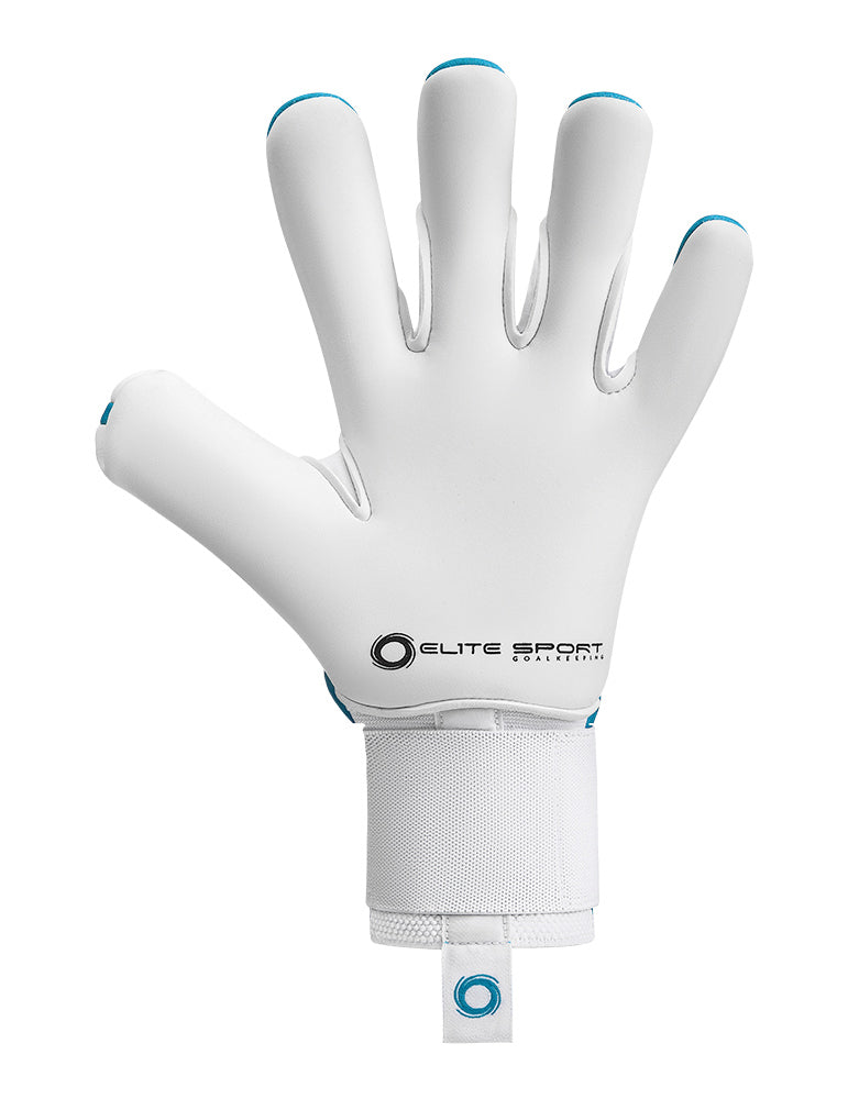 Cargue la imagen en el visor de la galería, Guantes de portero Elite Sport Neo Revolution II TQ
