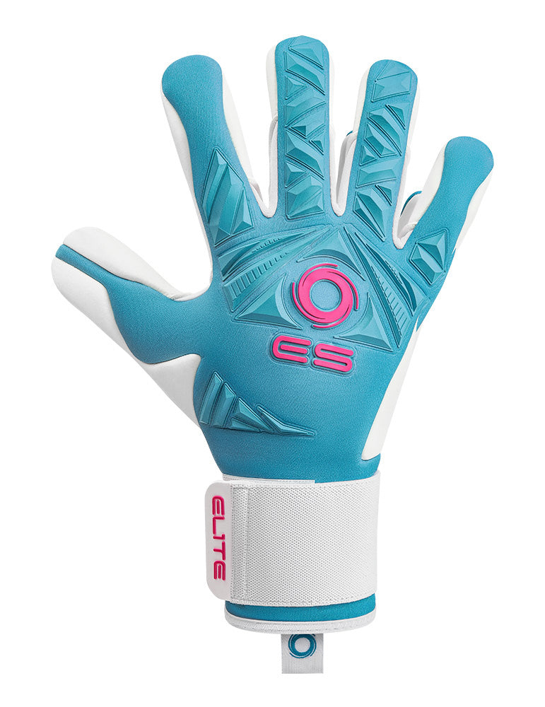 Cargue la imagen en el visor de la galería, Guantes de portero Elite Sport Neo Revolution II TQ
