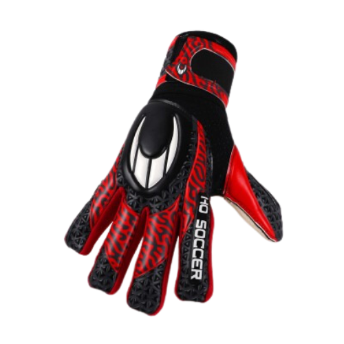 Guantes de portero HO Soccer Initial Arena NG Red