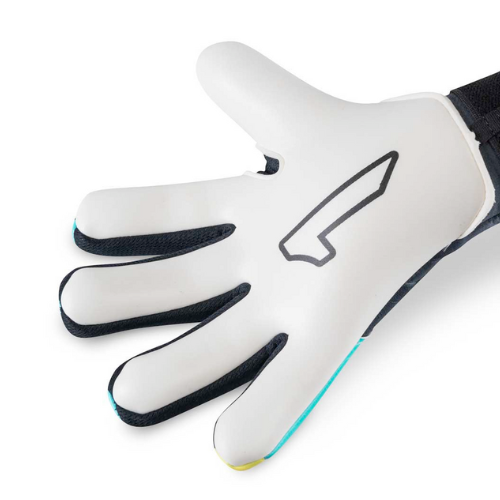 Cargue la imagen en el visor de la galería, Guantes de portero Rinat Nkam Semi Aqua/Gris
