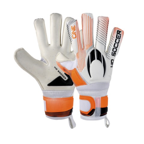 Guantes de portero HO Soccer One NG Blade Shield