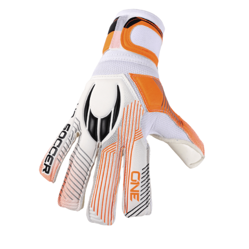 Cargue la imagen en el visor de la galería, Guantes de portero HO Soccer One NG Blade Shield
