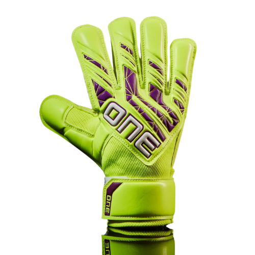 Guantes de portero ONE Apex Origin