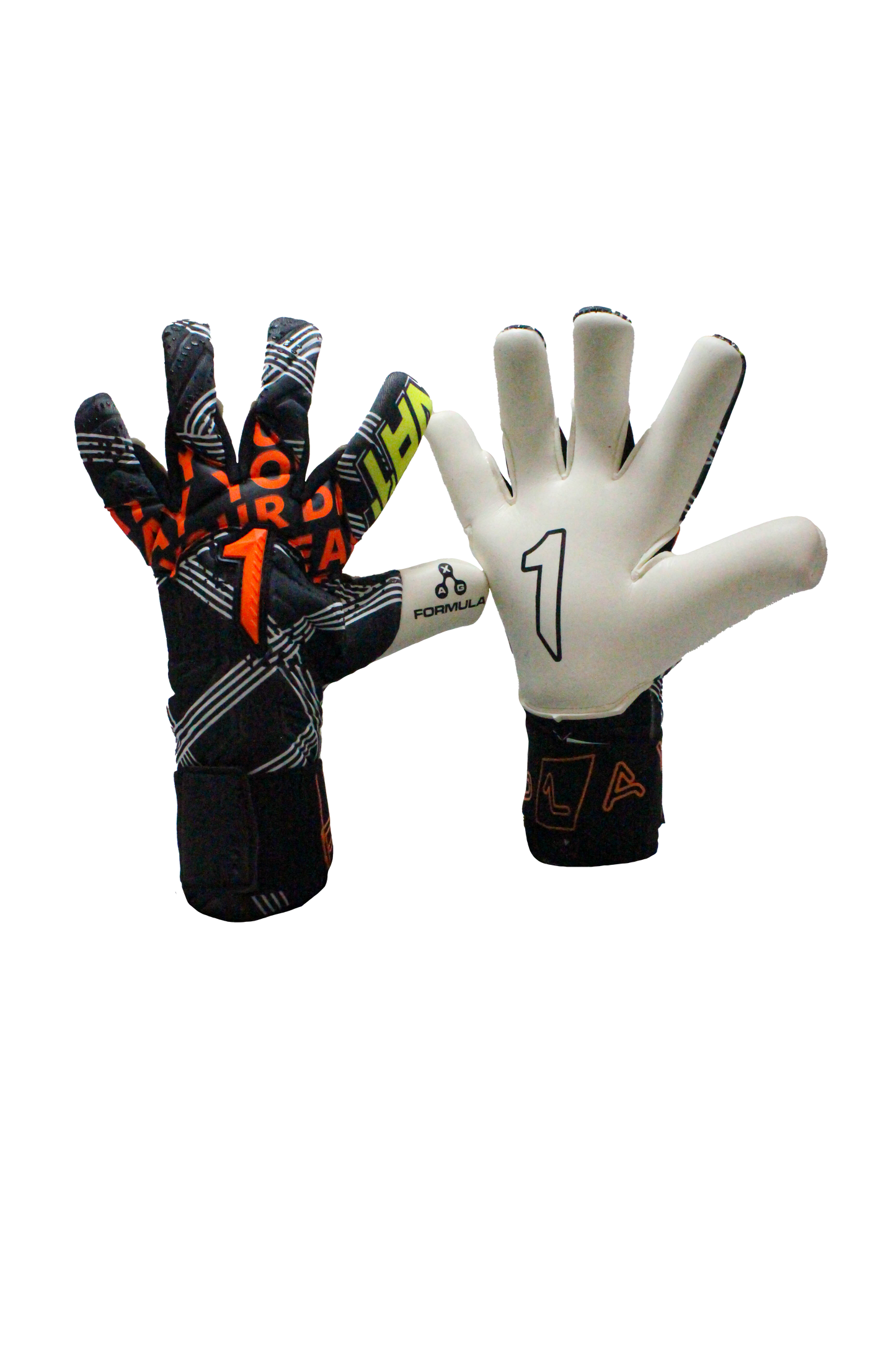 GUANTES DE PORTERO RINAT P1AY INSANE PRO