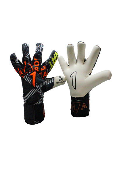 GUANTES DE PORTERO RINAT P1AY INSANE PRO