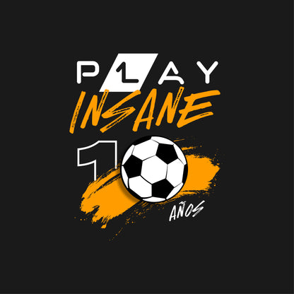 GUANTES DE PORTERO RINAT P1AY INSANE PRO