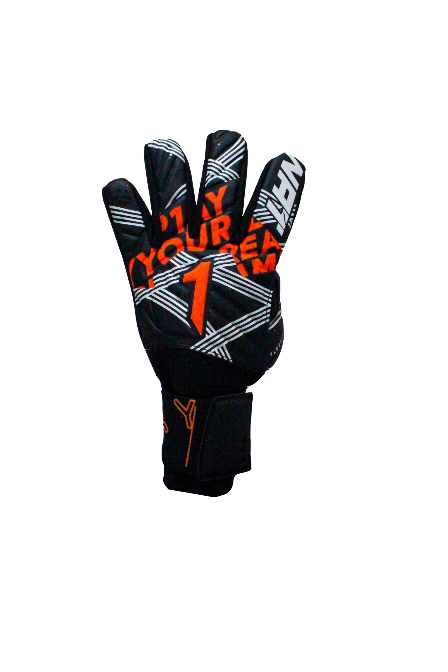 GUANTES DE PORTERO RINAT P1AY INSANE PRIME