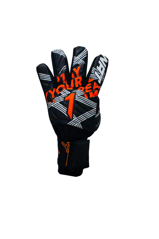 GUANTES DE PORTERO RINAT P1AY INSANE PRIME