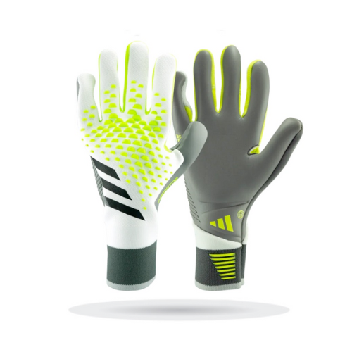 Guantes de portero Adidas Predator Pro NC Crazy Rush