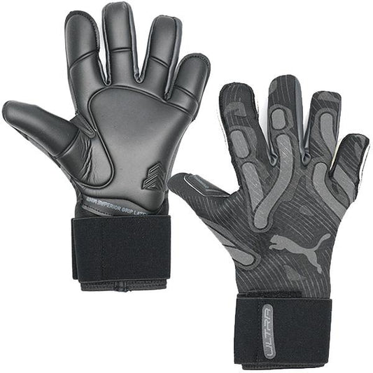 GUANTES DE PORTERO PUMA ULTRA ULTIMATE HYBRID