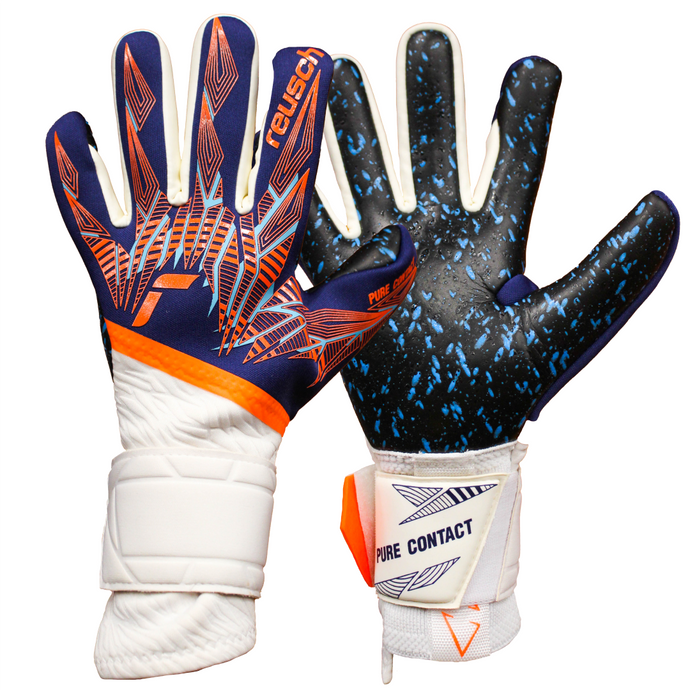 Reusch Pure Contact Fusion Premium