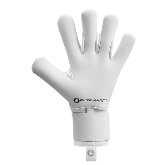 GUANTES DE PORTERO ELITE SPORT REVOLUTION X ESMERALD