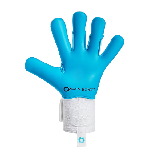 Guantes de portero Elite Sport Neo Revolution II Aqua