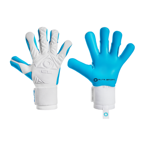 Guantes de portero Elite Sport Neo Revolution II Aqua