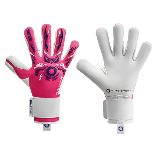 GUANTES DE PORTERO ELITE SPORT REVOLUTION X BC