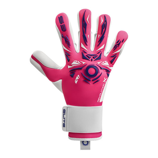 GUANTES DE PORTERO ELITE SPORT REVOLUTION X BC