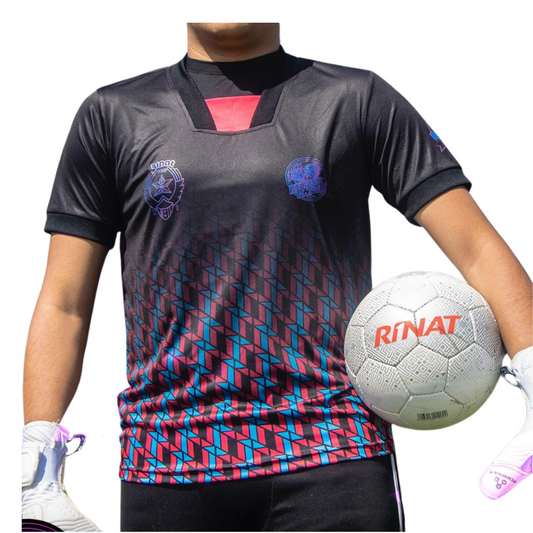 JERSEY DE PORTERO RINAT KEEPER KOMBAT