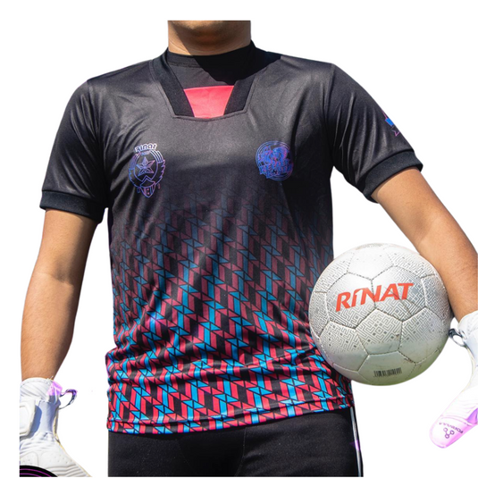 JERSEY DE PORTERO RINAT KEEPER KOMBAT