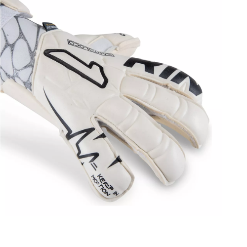 Guantes de portero Rinat Santoloco Blanco