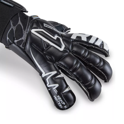 Guantes de portero Rinat Santoloco Negro