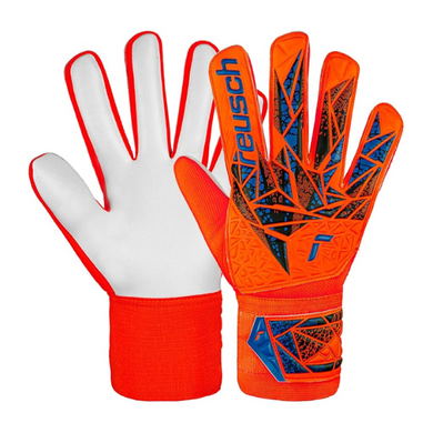 Reusch ATTRAKT STARTER SOLID JR