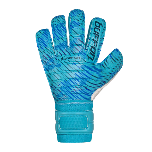 Guantes de Portero Buffon Spartan Menta