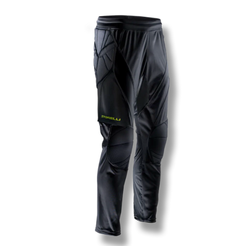 Pants Storelli Exoshield Black